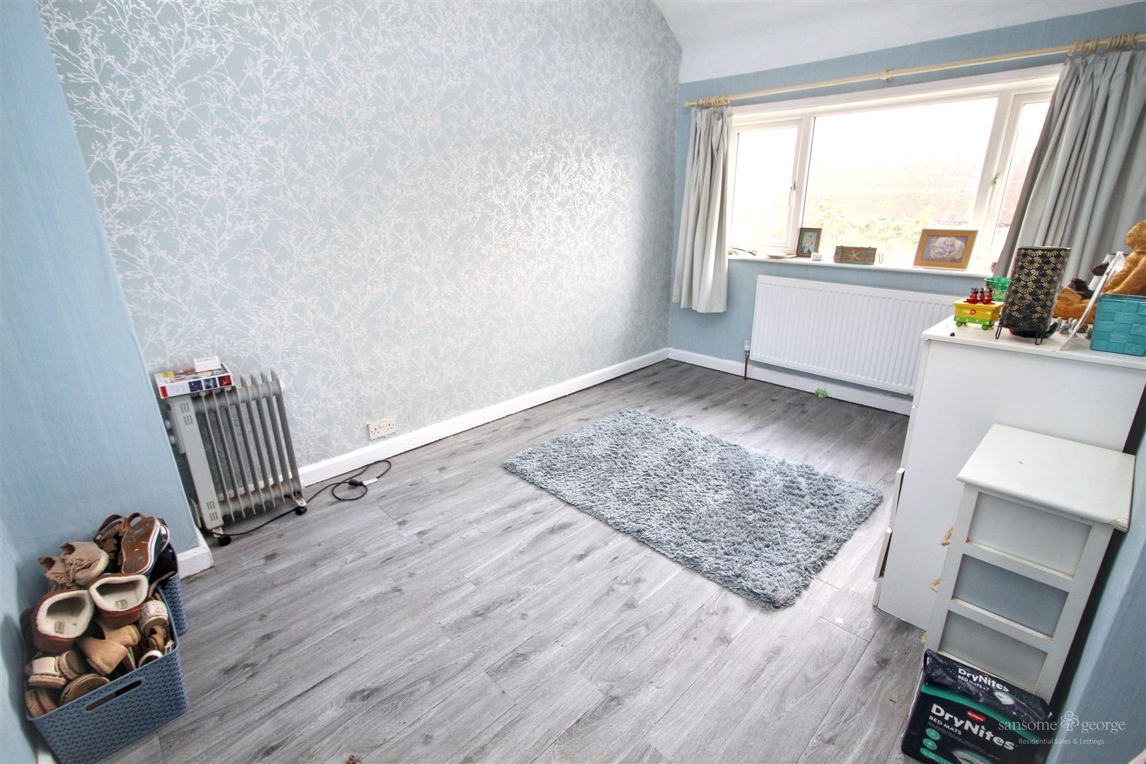 Thirlmere Avenue, Tilehurst, Reading